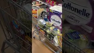 🛒 KROGER DEALS THIS WEEK‼️ GROCERY HAUL‼️ #shorts