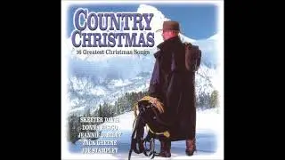 Hark! The Herald Angels Sing ~ Jack Greene (1998)