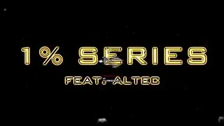 Darkorbit - Top 1% featuring Altecc