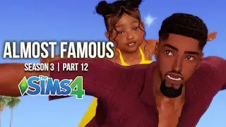 ALMOST FAMOUS | SEASON 3 | PART 12
