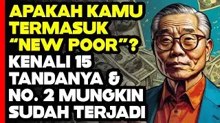 15 CIRI-CIRI YANG MENUNJUKKAN KAMU SUDAH JADI 