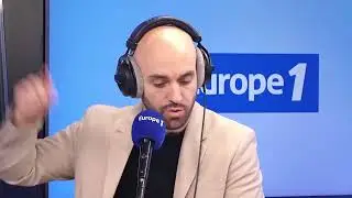 Emmanuel Macron : «A l'heure des prédateurs, nous devons être forts pour être craints». Quand l
