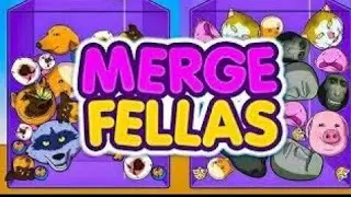 merge fellas must game Ever Italian baby brainrot 26