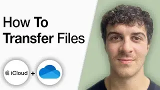 How to Transfer Files Between Icloud Drive and Onedrive [2025 Full Guide]