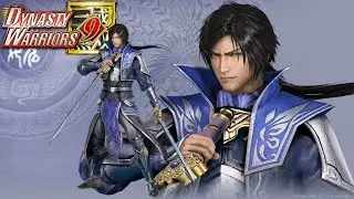 Dynasty Warriors 9 OST SLASH IT THRASH ALL EXTENDED