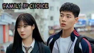 JU WON AND HAE JUN LIKE REAL SIBLING || FAMILY BY CHOICE [JUNG CHAE YEON FT. BAE HYUN SUNG]