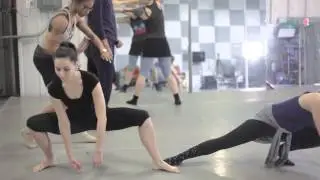 FRENETICORE DANCE THEATER 2015 PROMO 720P