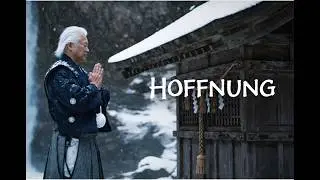 HOFFNUNG - Verborgen im Schnee: Das geheime Leben eines pensionierten Meisters