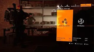 Expertise system