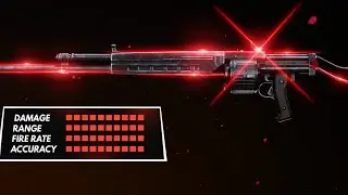NO RECOIL KGM40 on Rebirth Island is Broken