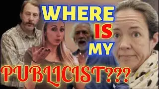 &ldquo;I need my Publicist for you to record me!&rdquo; 1st Amendment Audit Fail!