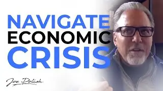 Jay Abraham Economic Crisis: How to INSTANTLY Improve Your Business Strategy!