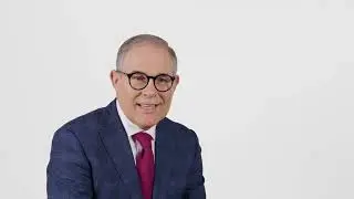 Q+A with Scott Pruitt