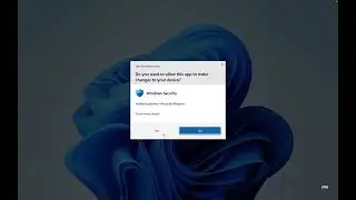 Windows 11 Evasion Method Encrypted Shellcode Execution Using Native APIs (Proof of Concept)