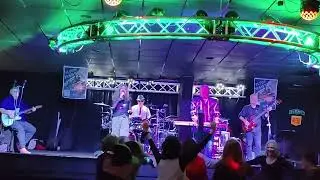 Flying Train Wreck - Dancing Queen (ABBA Cover) | Live at Neisen's Savage, MN 2025