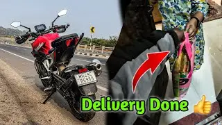 Daily Motovlogging | Ride, Routine & Real Life 🏍️✨#daylivlog #lifestylevlog #apachertr310 
