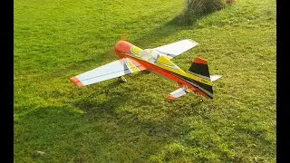 Skokland airport