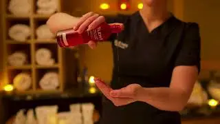 Solas Spa @ Radisson Blu Hotel, Sligo