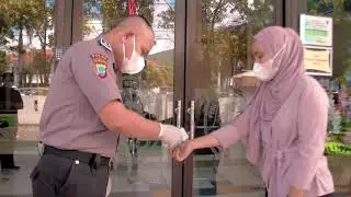 Video PTSP Pengadilan Negeri Bitung