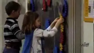 Lancaster Science Factory, witf and PBS Kids