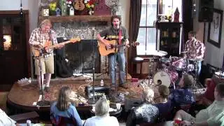 Blue Rock Studio's Third Birthday Party | Concerts from Blue Rock LIVE