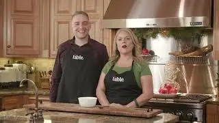 Matzo Ball Soup | Marc & Angela Ryan - The Ingles Table Holiday 2025 Promo