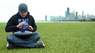Handpan Jam