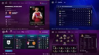 IT'S INCREDIBLE 😱 FINALLY FIFA 16 Android WITH FULL CAREER MODE FEATURES and UPDATED TO FC 26 🔥