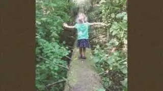 31 days of Geocaching in 31 seconds