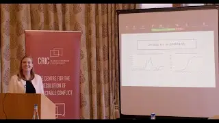 Economic Statecraft with Maria De Goeij