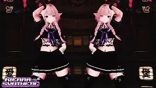 [ VRC Dance ] FEED ME - Under My Skin ft Rhode