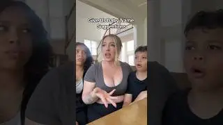 Помогите нам дать имя нашему МАЛЫШУ 🤣🤣🤣