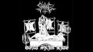 Shrine - Occult Lust