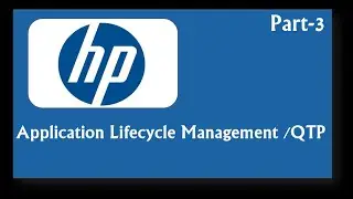 How to Install HP ALM/QC. Part- 3
