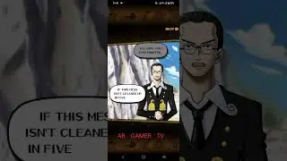 Can he kill everyone? | One piece treasure cruise shorts | #onepiece #optc