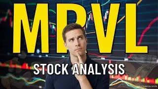 Marvell AI Boom: $2B Revenue & 75B Pipeline ExploSION! MRVL Stock Analysis