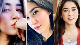 Pinky Francis |Tiktok|
