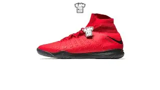 🔴 2017 Nike HypervenomX Proximo II DF IC 852577-616 U0
