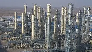 Largest coal-to-liquid project starts production
