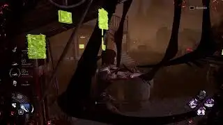 DBD SURVIVOR & KILLER Best Build 2026