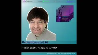 #010 | Talk mit Michael Greth
