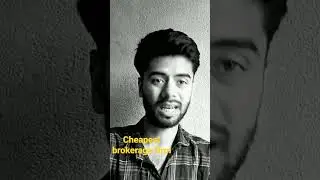 Best Discount Brokerage Firm in India || SAS Online || Ravi Goswami