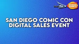 San Diego Comic Con Special Edition Deals
