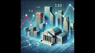How Interest Rate Changes Affect Stock Prices and Business Valuations