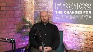 FRS102 changes to the Automotive sector | Cooper Parry