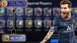 КАК ЗАРАБОТАТЬ МИЛЛИАРДЫ В FIFA MOBILE 22 | ИНВЕСТИЦИИ ДЛЯ ИГРЫ | FIFA MOBILE 22
