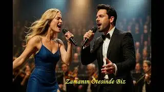 Zamanın Ötesinde Biz - Türkçe Slow