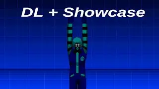 TGH MUGEN: Dark Evil Donald (Remake) Showcase & Release