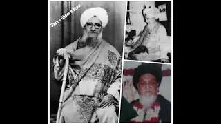 Qutb e Madina Molana Ziauddin Madani Ki Awaz Main Dua