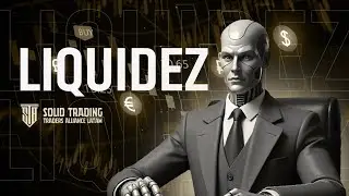 Liquidez - Canci&oacute;n de Trading